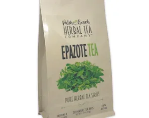 epazote loose leaf tea