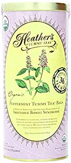 Peppermint tea IBS