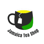 jamaica tea shop new logo
