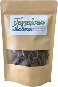Jamaica blue vervain tea