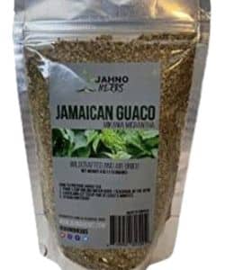 Jamaica guaco herb