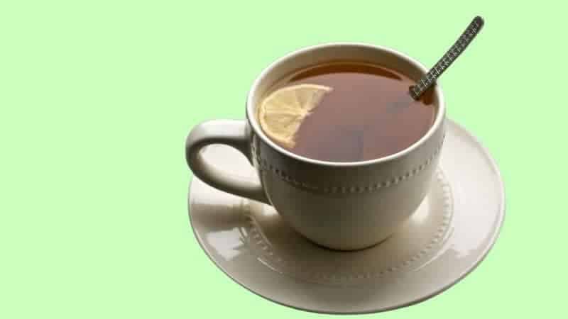 immune system boosting teas