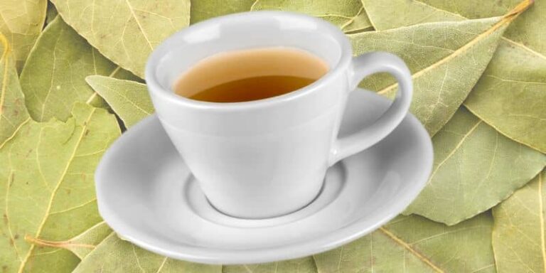 7 True Bay Leaf Tea Benefits (Laurel Leaves)