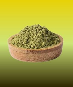 Organic Leaf of Life Powder
