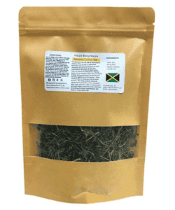 One of the most popular Jamaican teas is Cerasee tea