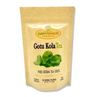 High quality Gotu Kola tea