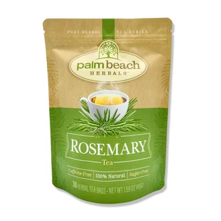 organic Rosemary teabags