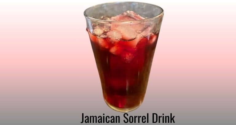 7 Amazing Jamaican Sorrel Drink Benefits In One Glass